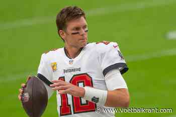 'The GOAT' volgt Amerikaanse trend en heeft zich nu ook ingekocht bij Engelse ploeg