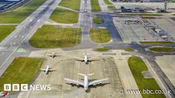 Gatwick runway plans accepted by inspectors