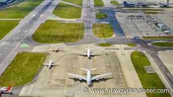 Gatwicks £2.2bn plan to use second runway accepted for examination by Planning Insepctorate