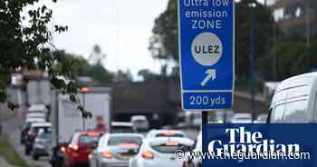 Sadiq Khan expands £2,000 Ulez grant to all Londoners with non-compliant vehicles