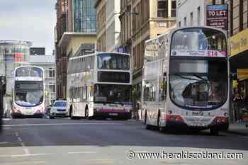 It's time we took back control of our buses