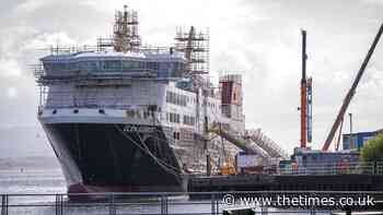 Ferry inquiry will not examine rigged procurement allegations. subscription