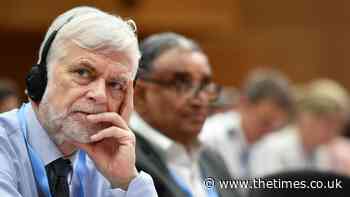 Dundees low emission zone has caused a stooshie, UN climate chief admits. subscription