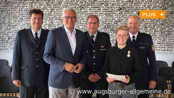 Brand in Wiblingen: Wie eine Bestatterin zur Lebensretterin wurde