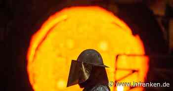 Deutsche Industrie erhält erneut deutlich mehr Bestellungen