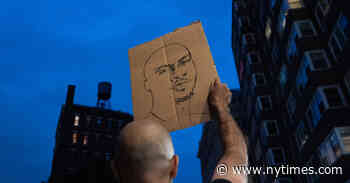 O’Shae Sibley, Dancer Stabbed to Death in NYC, Was Proud and Exuberant