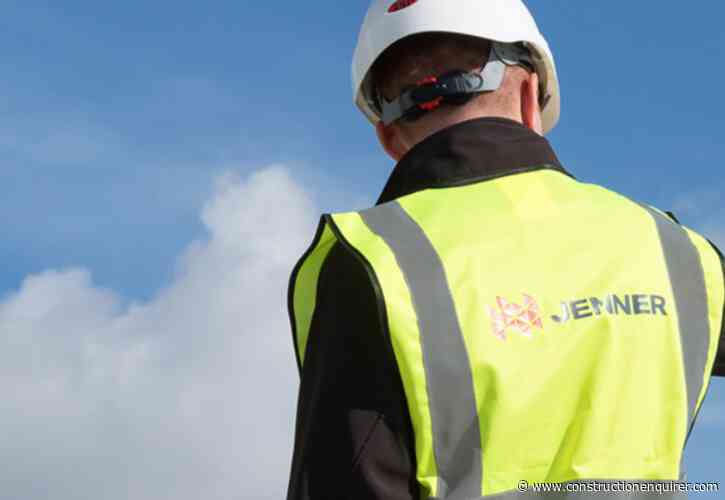 Jenner acquires M&E specialist Reina Group