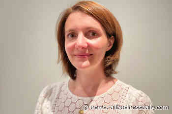 Rail Europe appoints Valentine Camusot as General Manager for Europe