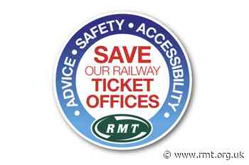 Tories face a heavy price for plans to dehumanise the rail network