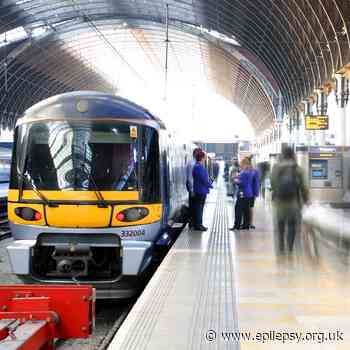 Campaign to stop ticket office closures launched