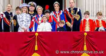 Coverage of King Charles III's Coronation tops list of the highest number of Ofcom complaints this year