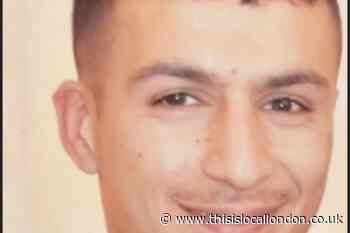 White Hart Lane shooting victim named as Talip Guzel