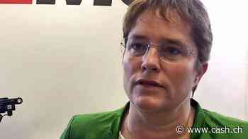 Schweizer Aktien: Frankenstärke setzt Martullo-Blocher-Konzern wohl weiter zu