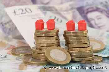 Mortgage warning as Bank of England interest rates rise