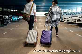 How Brits can avoid paying 4 times more at airport car parks