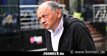 "Nie endender Prozess": Vasseur gegen Aufweichung von Investitionszulagen