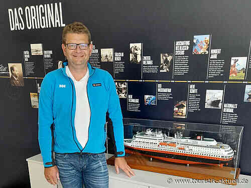 Hurtigruten: Abkehr von der Flat-Provision?