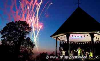 Barnet aims to become 'London Borough of Culture' for 2027