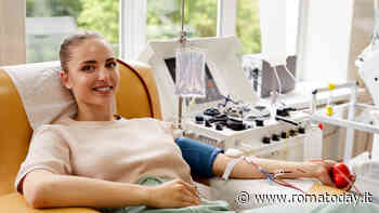 Che cos’è l’aferesi? Veloce panoramica sulla donazione di plasma e piastrine