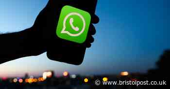 Join Bristol Live's FREE Breaking News & Top Stories Whatsapp community