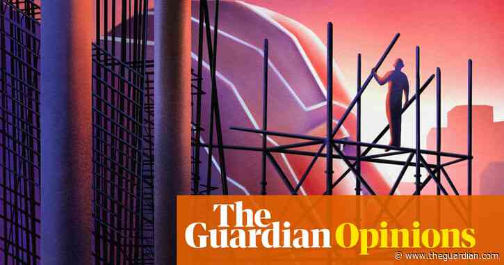 AI companies aren’t afraid of regulation – we want it to be international and inclusive | Dorothy Chou