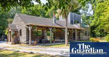 English country homes for sale – in pictures