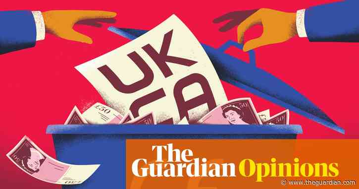 Business is haunted by Brexit – and this safety mark fiasco is its latest nightmare | Polly Toynbee