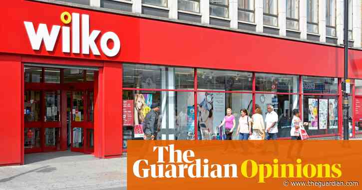 The Guardian view on high interest rates: losing the race against time | Editorial