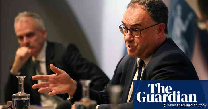 Bank of England raises interest rates to 5.25% – video