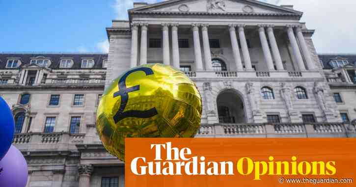 Why is Spain’s inflation so much lower than the UK’s? Because it stood up to business | Carsten Jung