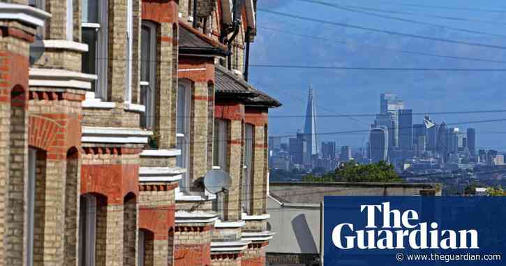 ‘It’s a bloodbath’: the UK homeowners on variable rate mortgages