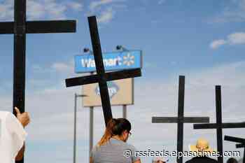 Sen. Ted Cruz, Beto O'Rourke remember victims on El Paso Walmart shooting anniversary