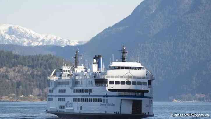 Wildfire impact on B.C. tourism varies by region, proximity and visibility of flames