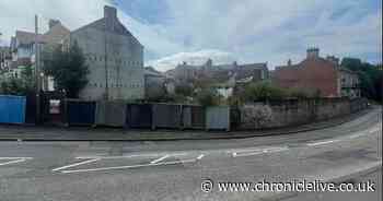 New homes planned for 'eyesore' land in Sunderland where pub once stood