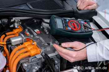 Zahl der Beschäftigten: Deutlicher Wachstum in den vergangenen zehn Jahren