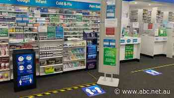 'Great for women': Pharmacists in WA will soon be able to prescribe antibiotics to treat urinary tract infections