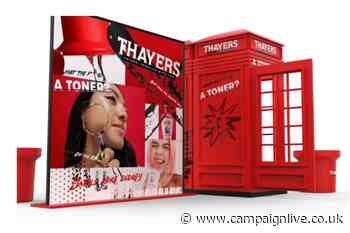 L’Oréal and Thayers ask 'WTF is a toner?!' in London pop-up