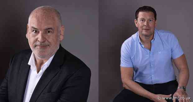 Executive team appointments at Ecoserv Group