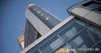 Höhere Zinsen beflügeln Commerzbank