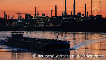 Starker Auftragseingang verdeckt strukturelle Schwäche