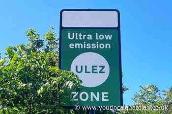 ULEZ scrappage scheme in London extended by Sadiq Khan