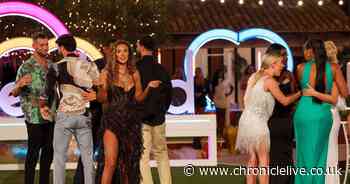 ITV's Love Island reunion 'extended' as cast feuds surface after final