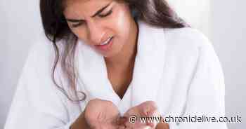 Doctor lists vitamins that could help deal with hair loss and promote hair growth