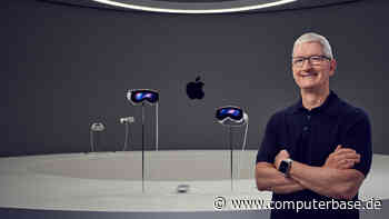 Quartalszahlen: Apples 1 Milliarde Abonnements federn andere Segmente ab