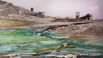 Was der Putsch in Niger mit Uran zu tun hat und wieso Kasachstan wichtiger ist