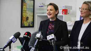 Treating UTI’s will be as easy as visiting a pharmacy, under WA law change