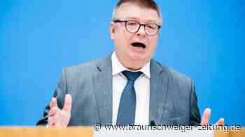 AfD-Wahlversammlung: Verfassungsschutz gibt Stillhaltezusage