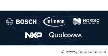 Leading Semiconductor Industry Players Join Forces to Accelerate RISC-V