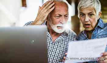 Bank of England slammed for putting 'another nail in coffin' of millions of borrowers