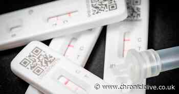 New Covid variant spreading across the UK as cases continue to rise, health experts warn